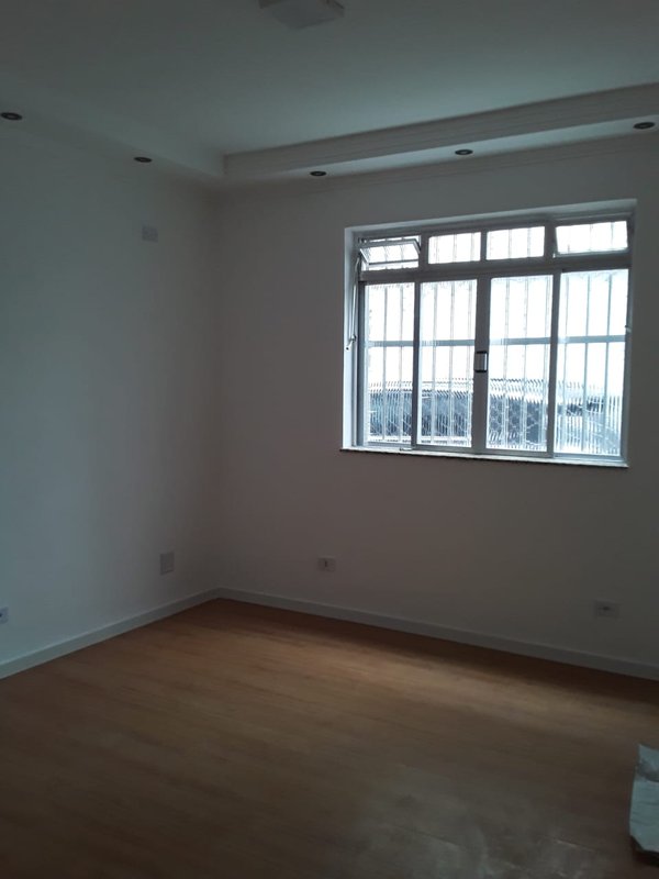 Apartamento à Venda – Aparecida, Santos/SP Rua Liberdade Santos - 