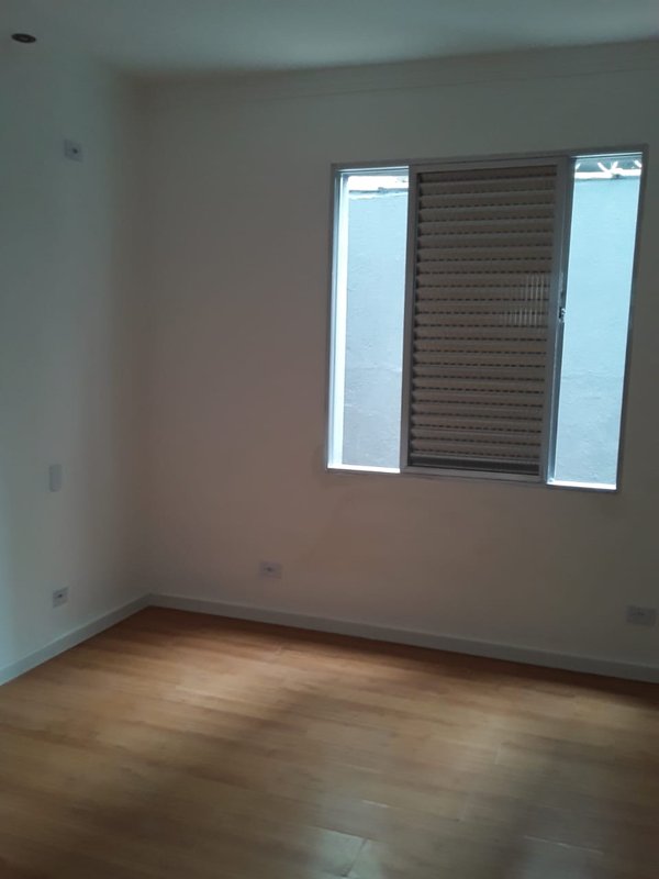 Apartamento à Venda – Aparecida, Santos/SP Rua Liberdade Santos - 