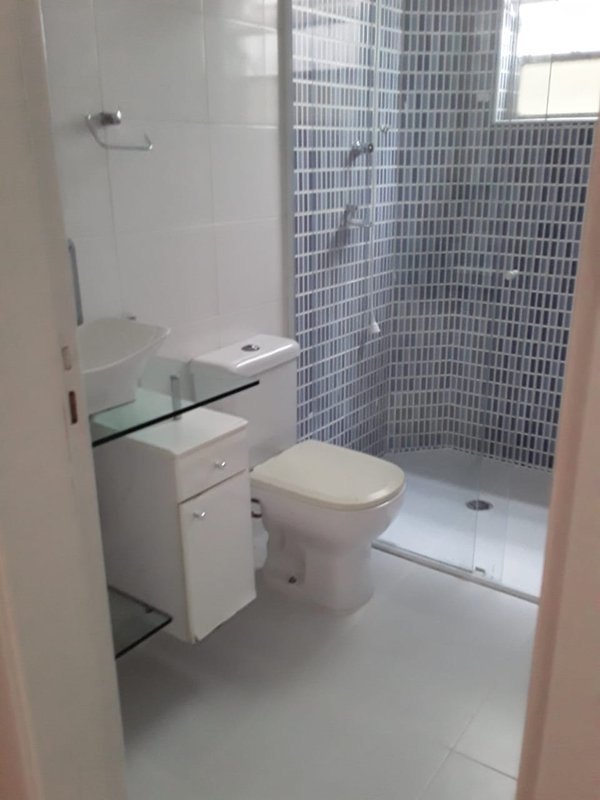 Apartamento à Venda – Aparecida, Santos/SP Rua Liberdade Santos - 