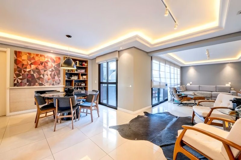 R$ 1.790.000 - MAGNÍFICO GARDEN - 181M2 - 3 DORM - INFRA - 2 VAGAS Avenida Mariland Porto Alegre - 