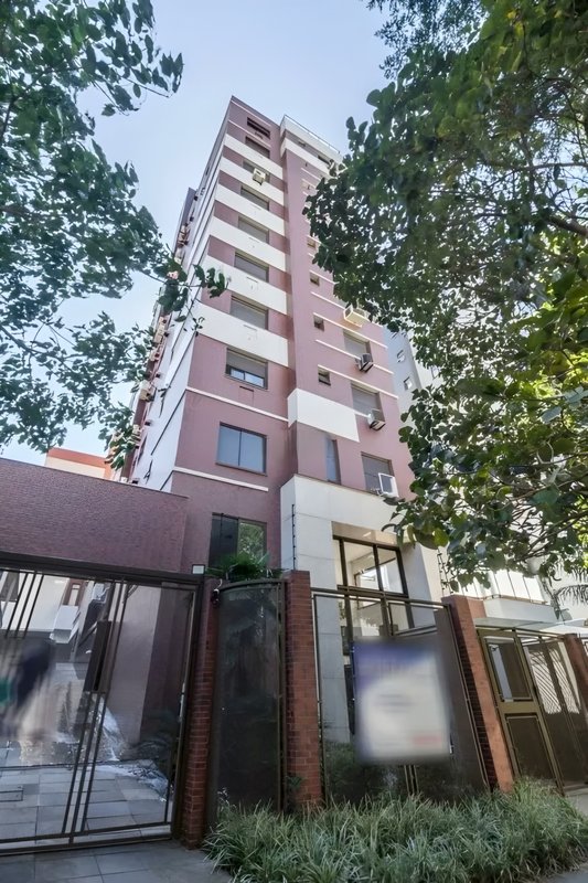 R$ 1.790.000 - MAGNÍFICO GARDEN - 181M2 - 3 DORM - INFRA - 2 VAGAS Avenida Mariland Porto Alegre - 