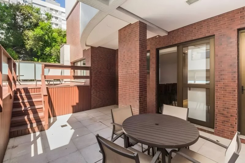 R$ 1.790.000 - MAGNÍFICO GARDEN - 181M2 - 3 DORM - INFRA - 2 VAGAS Avenida Mariland Porto Alegre - 