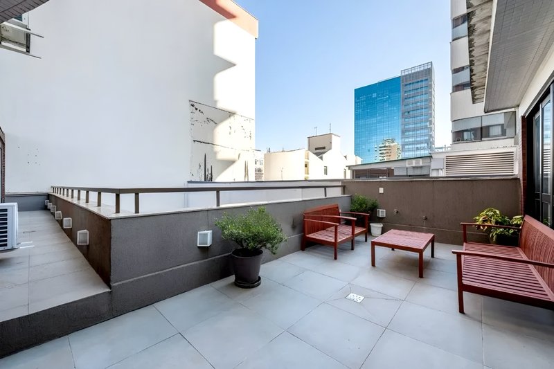 R$ 1.790.000 - MAGNÍFICO GARDEN - 181M2 - 3 DORM - INFRA - 2 VAGAS Avenida Mariland Porto Alegre - 