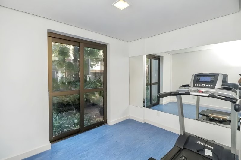 R$ 1.790.000 - MAGNÍFICO GARDEN - 181M2 - 3 DORM - INFRA - 2 VAGAS Avenida Mariland Porto Alegre - 