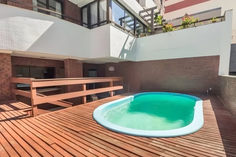 R$ 1.790.000 - MAGNÍFICO GARDEN - 181M2 - 3 DORM - INFRA - 2 VAGAS Avenida Mariland Porto Alegre - 