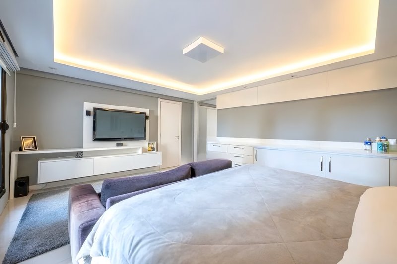 R$ 1.790.000 - MAGNÍFICO GARDEN - 181M2 - 3 DORM - INFRA - 2 VAGAS Avenida Mariland Porto Alegre - 