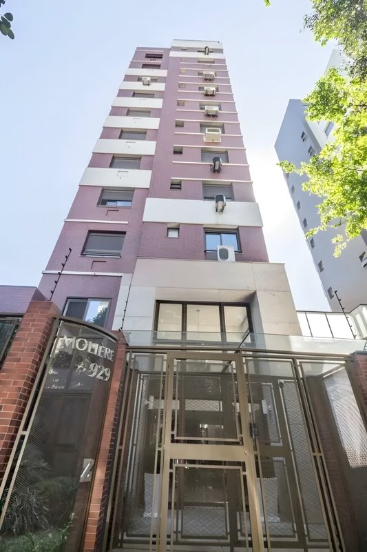 R$ 1.790.000 - MAGNÍFICO GARDEN - 181M2 - 3 DORM - INFRA - 2 VAGAS Avenida Mariland Porto Alegre - 