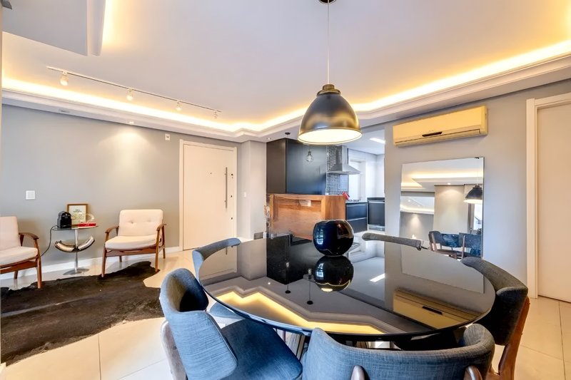 R$ 1.790.000 - MAGNÍFICO GARDEN - 181M2 - 3 DORM - INFRA - 2 VAGAS Avenida Mariland Porto Alegre - 