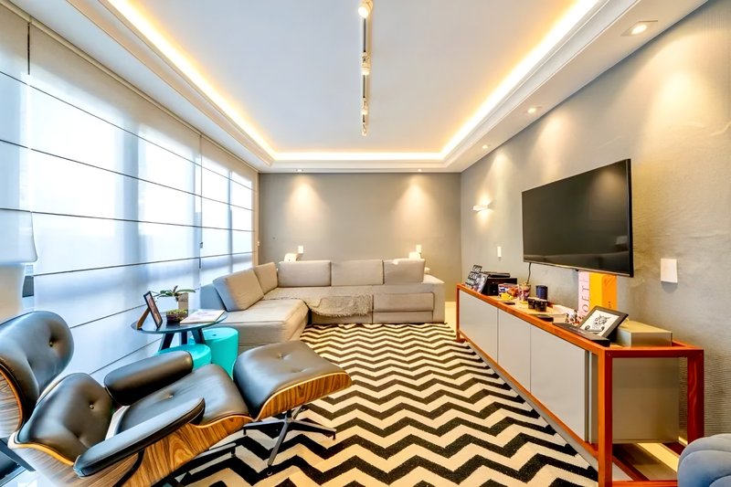 R$ 1.790.000 - MAGNÍFICO GARDEN - 181M2 - 3 DORM - INFRA - 2 VAGAS Avenida Mariland Porto Alegre - 