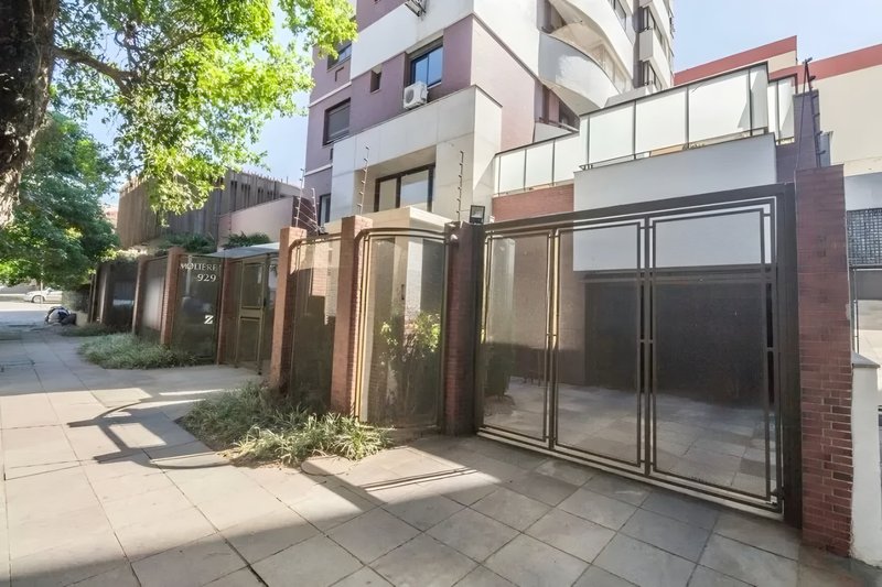 R$ 1.790.000 - MAGNÍFICO GARDEN - 181M2 - 3 DORM - INFRA - 2 VAGAS Avenida Mariland Porto Alegre - 