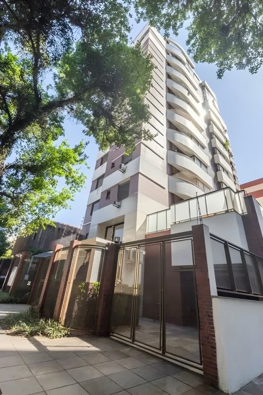 R$ 1.790.000 - MAGNÍFICO GARDEN - 181M2 - 3 DORM - INFRA - 2 VAGAS Avenida Mariland Porto Alegre - 