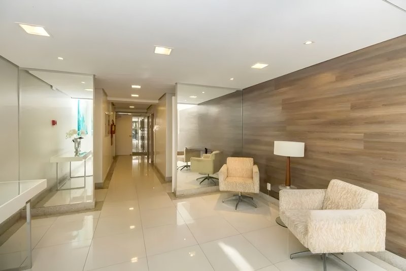 R$ 1.790.000 - MAGNÍFICO GARDEN - 181M2 - 3 DORM - INFRA - 2 VAGAS Avenida Mariland Porto Alegre - 