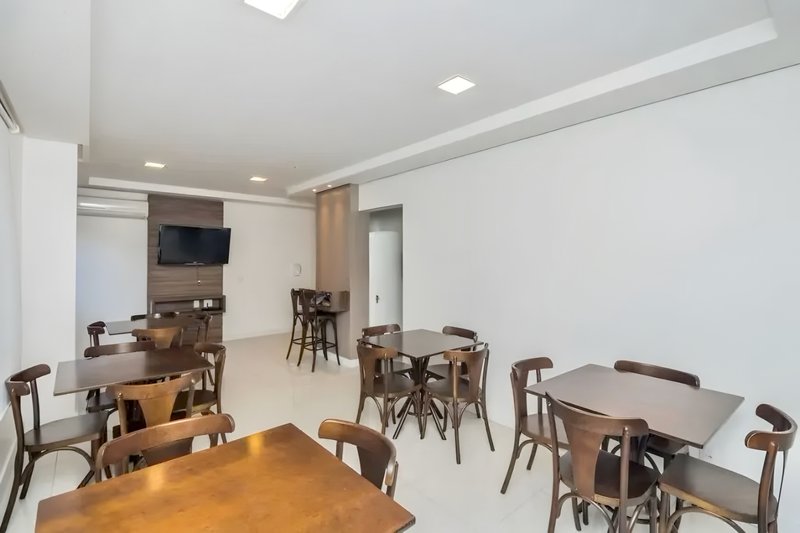 R$ 1.790.000 - MAGNÍFICO GARDEN - 181M2 - 3 DORM - INFRA - 2 VAGAS Avenida Mariland Porto Alegre - 