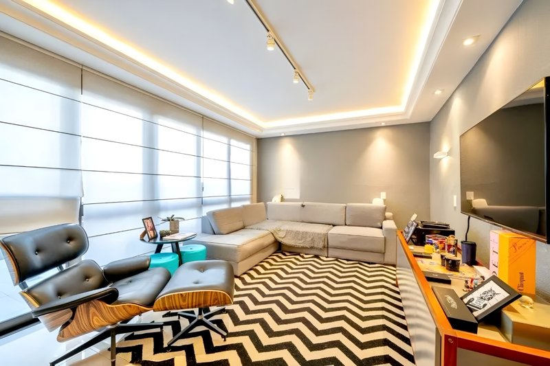 R$ 1.790.000 - MAGNÍFICO GARDEN - 181M2 - 3 DORM - INFRA - 2 VAGAS Avenida Mariland Porto Alegre - 