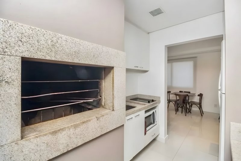 R$ 1.790.000 - MAGNÍFICO GARDEN - 181M2 - 3 DORM - INFRA - 2 VAGAS Avenida Mariland Porto Alegre - 