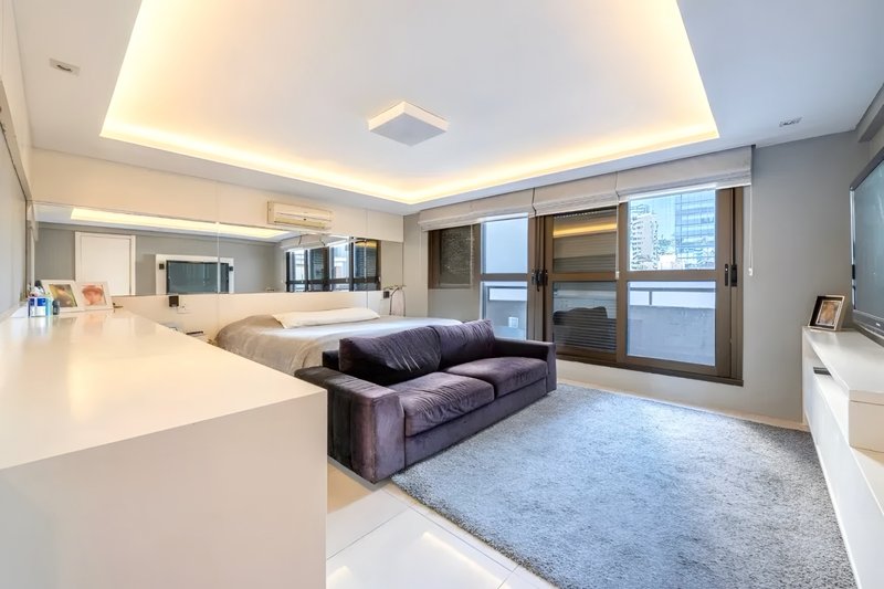 R$ 1.790.000 - MAGNÍFICO GARDEN - 181M2 - 3 DORM - INFRA - 2 VAGAS Avenida Mariland Porto Alegre - 