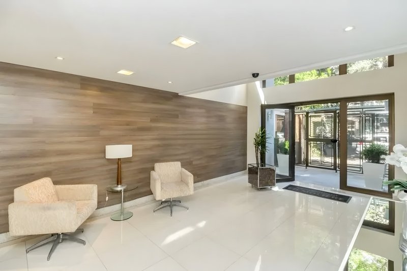 R$ 1.790.000 - MAGNÍFICO GARDEN - 181M2 - 3 DORM - INFRA - 2 VAGAS Avenida Mariland Porto Alegre - 