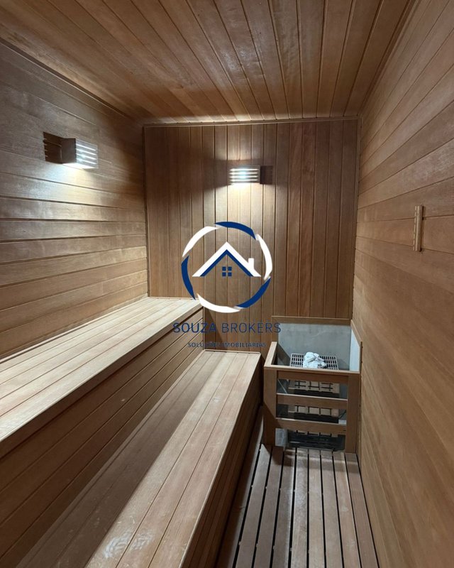 Excelente apartamento de 56m² no Parque das Nações em Santo André  Santo André - 