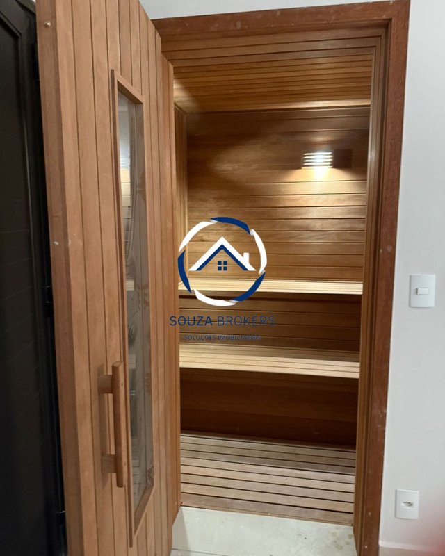 Excelente apartamento de 56m² no Parque das Nações em Santo André  Santo André - 