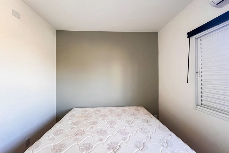 Apartamento à venda, 56m - 2 Dorms. - R$ 329.000 - Jardim São Carlos - Sorocaba SP Rua Affonso Celso Dias Sorocaba - 