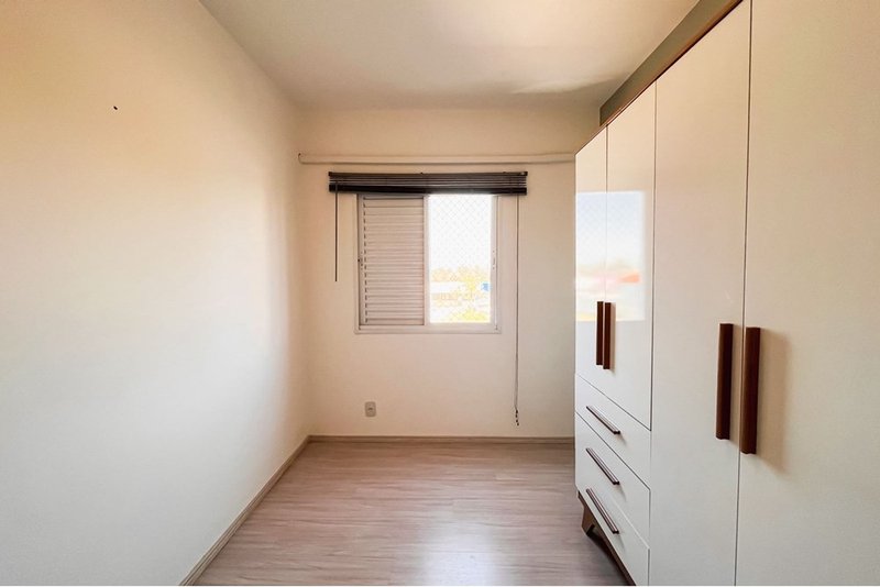 Apartamento à venda, 56m - 2 Dorms. - R$ 329.000 - Jardim São Carlos - Sorocaba SP Rua Affonso Celso Dias Sorocaba - 