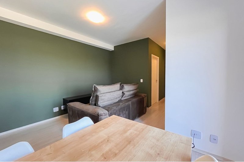 Apartamento à venda, 56m - 2 Dorms. - R$ 329.000 - Jardim São Carlos - Sorocaba SP Rua Affonso Celso Dias Sorocaba - 