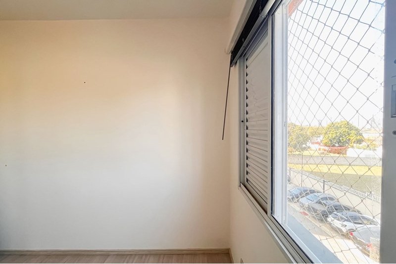 Apartamento à venda, 56m - 2 Dorms. - R$ 329.000 - Jardim São Carlos - Sorocaba SP Rua Affonso Celso Dias Sorocaba - 