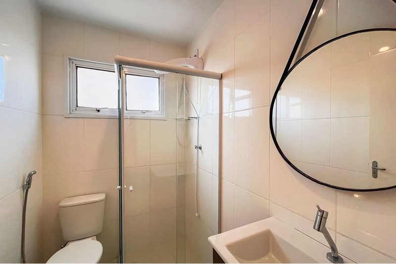 Apartamento à venda, 56m - 2 Dorms. - R$ 329.000 - Jardim São Carlos - Sorocaba SP Rua Affonso Celso Dias Sorocaba - 