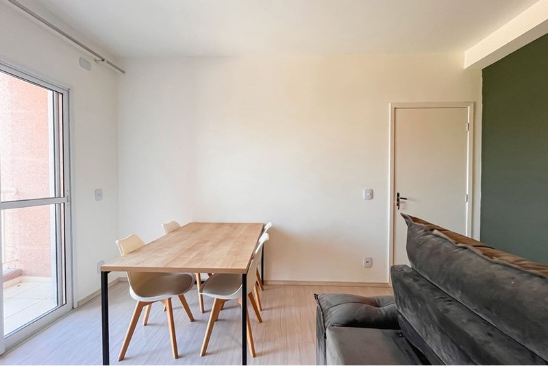 Apartamento à venda, 56m - 2 Dorms. - R$ 329.000 - Jardim São Carlos - Sorocaba SP Rua Affonso Celso Dias Sorocaba - 