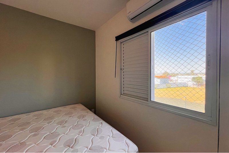 Apartamento à venda, 56m - 2 Dorms. - R$ 329.000 - Jardim São Carlos - Sorocaba SP Rua Affonso Celso Dias Sorocaba - 