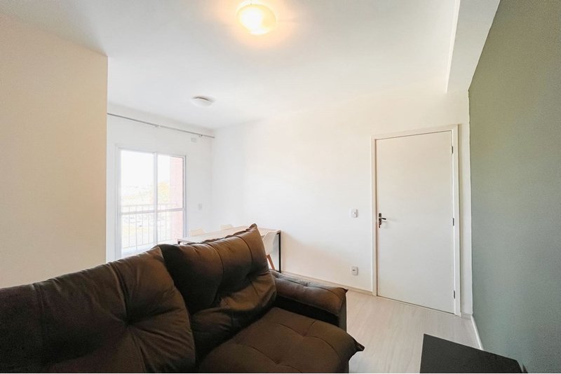 Apartamento à venda, 56m - 2 Dorms. - R$ 329.000 - Jardim São Carlos - Sorocaba SP Rua Affonso Celso Dias Sorocaba - 