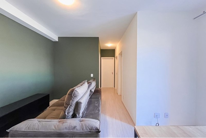 Apartamento à venda, 56m - 2 Dorms. - R$ 329.000 - Jardim São Carlos - Sorocaba SP Rua Affonso Celso Dias Sorocaba - 