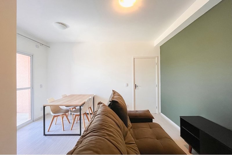 Apartamento à venda, 56m - 2 Dorms. - R$ 329.000 - Jardim São Carlos - Sorocaba SP Rua Affonso Celso Dias Sorocaba - 