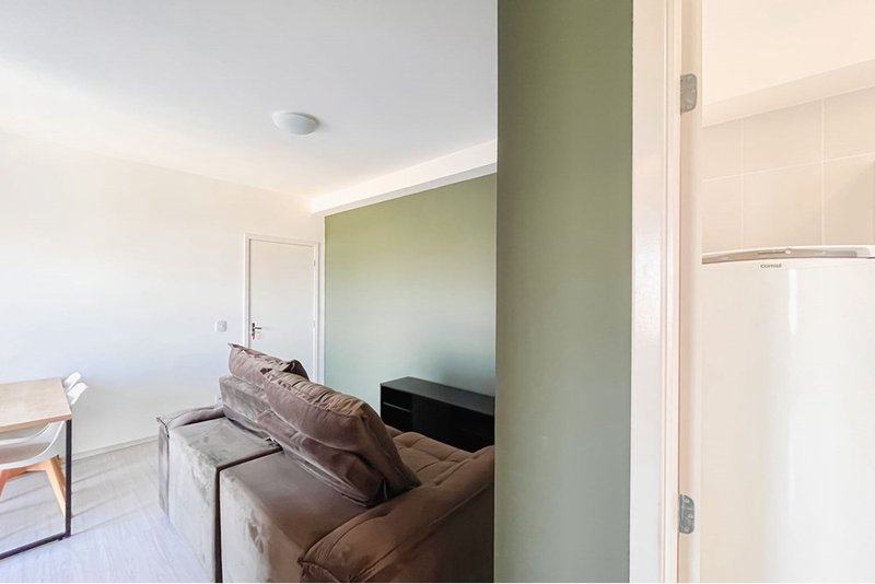 Apartamento à venda, 56m - 2 Dorms. - R$ 329.000 - Jardim São Carlos - Sorocaba SP Rua Affonso Celso Dias Sorocaba - 