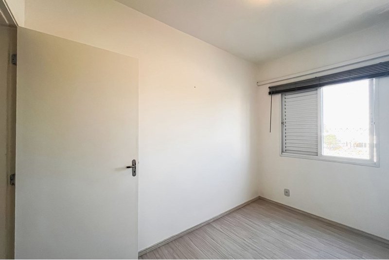 Apartamento à venda, 56m - 2 Dorms. - R$ 329.000 - Jardim São Carlos - Sorocaba SP Rua Affonso Celso Dias Sorocaba - 