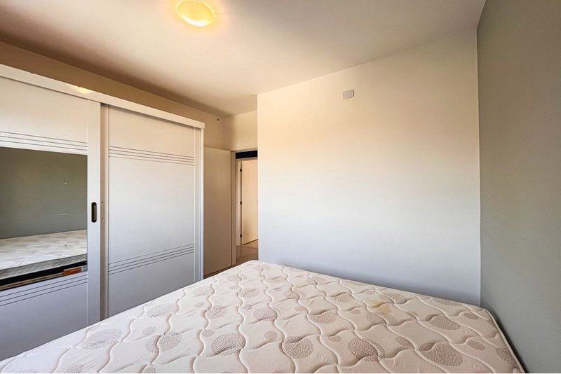 Apartamento à venda, 56m - 2 Dorms. - R$ 329.000 - Jardim São Carlos - Sorocaba SP Rua Affonso Celso Dias Sorocaba - 