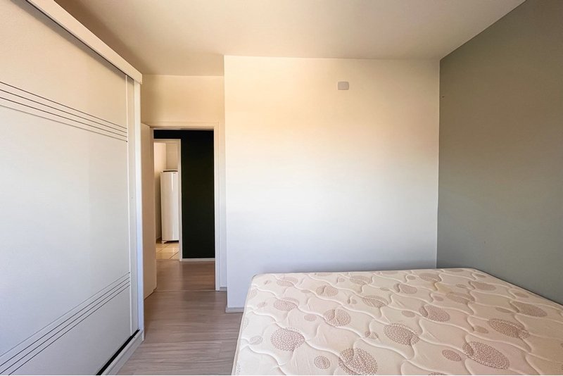 Apartamento à venda, 56m - 2 Dorms. - R$ 329.000 - Jardim São Carlos - Sorocaba SP Rua Affonso Celso Dias Sorocaba - 