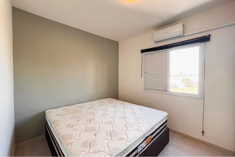 Apartamento à venda, 56m - 2 Dorms. - R$ 329.000 - Jardim São Carlos - Sorocaba SP Rua Affonso Celso Dias Sorocaba - 