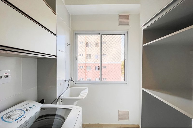 Apartamento à venda, 56m - 2 Dorms. - R$ 329.000 - Jardim São Carlos - Sorocaba SP Rua Affonso Celso Dias Sorocaba - 