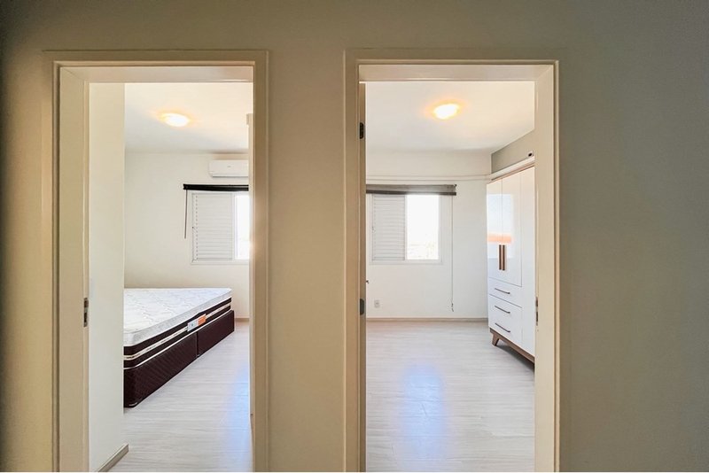 Apartamento à venda, 56m - 2 Dorms. - R$ 329.000 - Jardim São Carlos - Sorocaba SP Rua Affonso Celso Dias Sorocaba - 