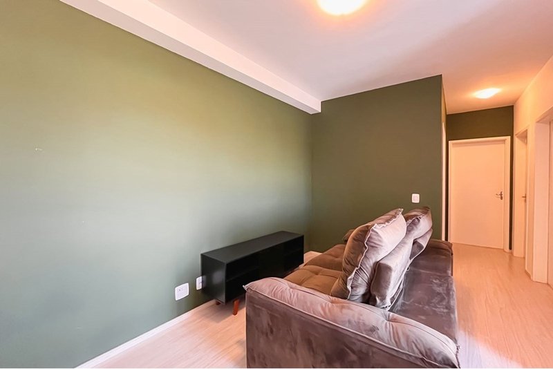 Apartamento à venda, 56m - 2 Dorms. - R$ 329.000 - Jardim São Carlos - Sorocaba SP Rua Affonso Celso Dias Sorocaba - 