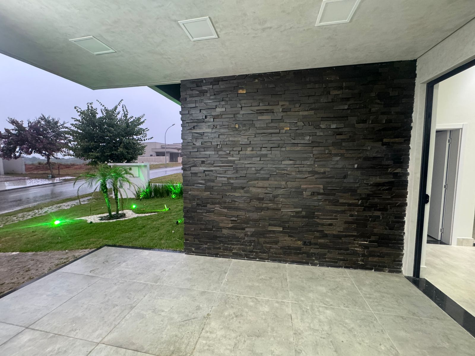 Casa com 3 dormit&oacute;rios &agrave; venda,350 m&sup2; - Condom&iacute;nio  Alphaville Castello - It&uacute; - SP Rodovia Waldomiro Corrêa de Camargo Itu - 