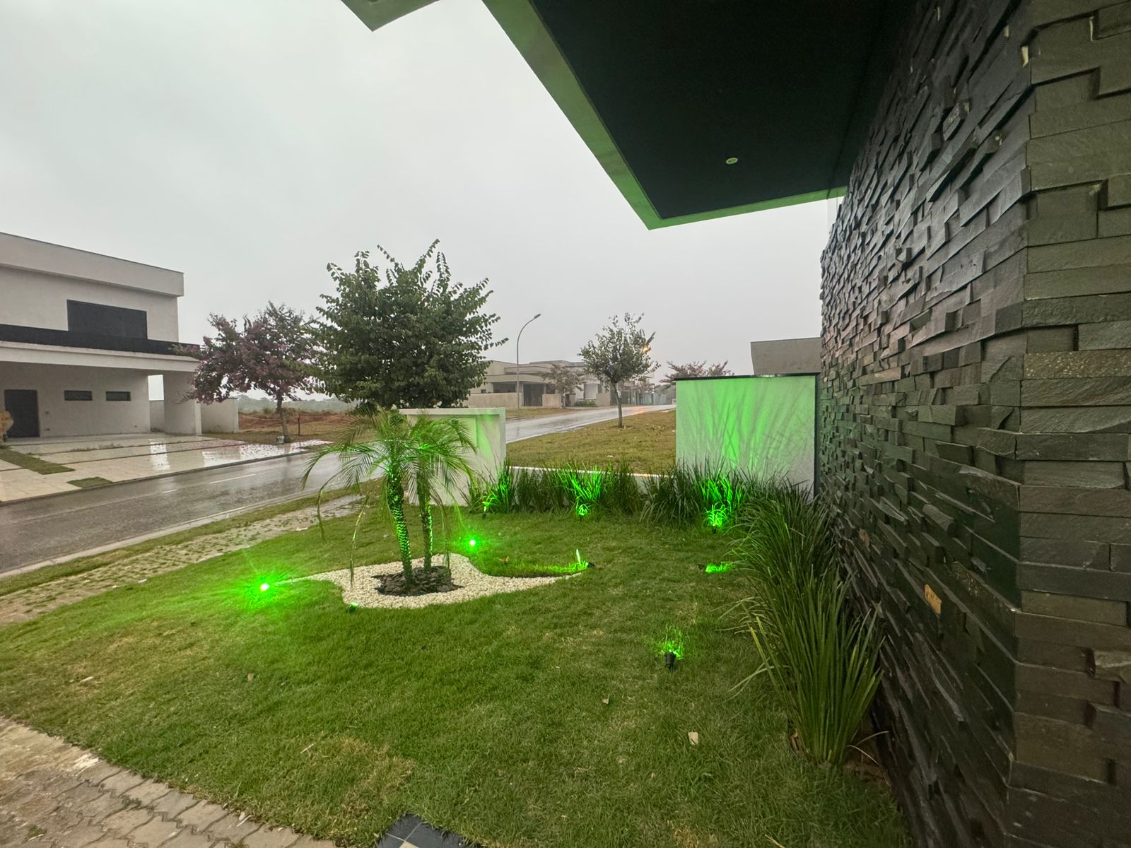 Casa com 3 dormit&oacute;rios &agrave; venda,350 m&sup2; - Condom&iacute;nio  Alphaville Castello - It&uacute; - SP Rodovia Waldomiro Corrêa de Camargo Itu - 