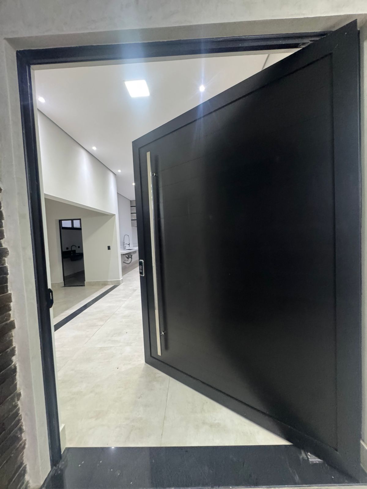 Casa com 3 dormit&oacute;rios &agrave; venda,350 m&sup2; - Condom&iacute;nio  Alphaville Castello - It&uacute; - SP Rodovia Waldomiro Corrêa de Camargo Itu - 