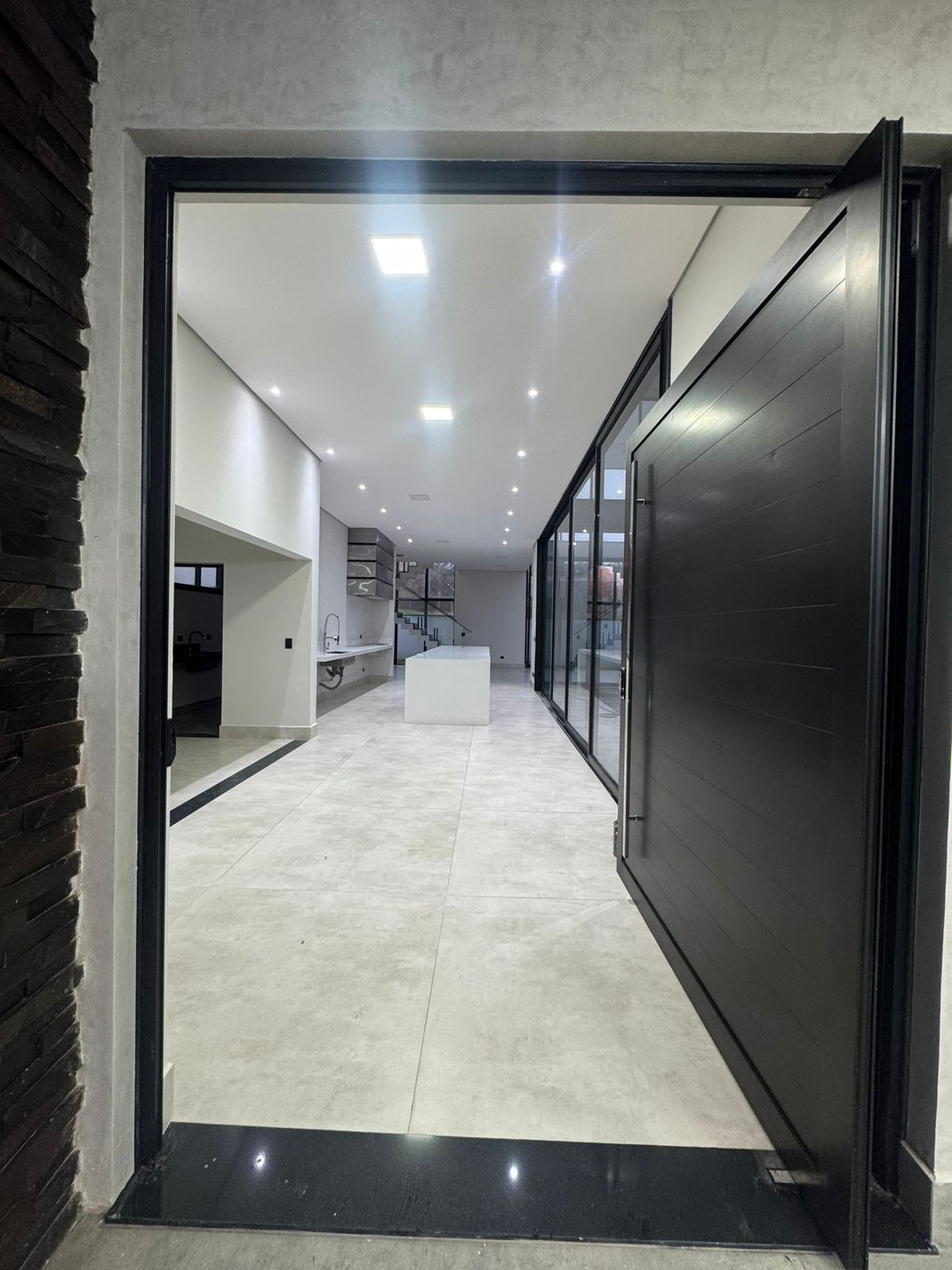 Casa com 3 dormit&oacute;rios &agrave; venda,350 m&sup2; - Condom&iacute;nio  Alphaville Castello - It&uacute; - SP Rodovia Waldomiro Corrêa de Camargo Itu - 