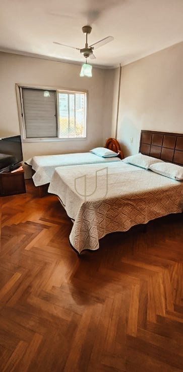 Apartamento com 3 Dormitórios no Edifício Viena Avenida Jorge Zarur São José dos Campos - 