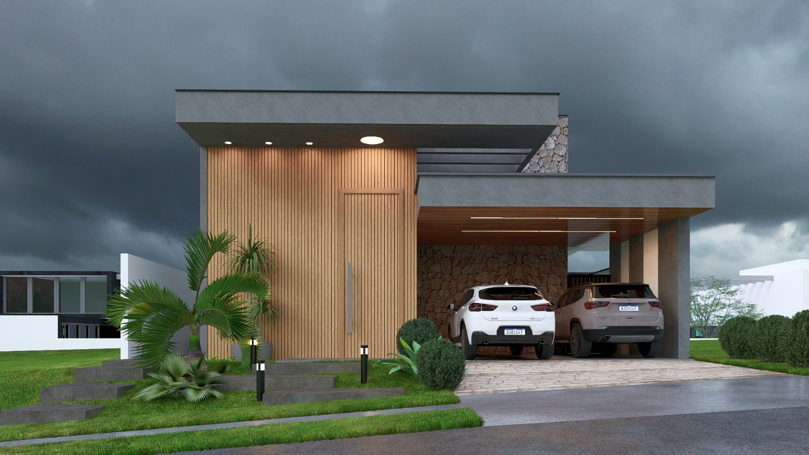 Casa com 3 dormit&oacute;rios &agrave; venda,210 m&sup2; - Condom&iacute;nio Ch&aacute;cara Ondina - Sorocaba - SP Avenida Maria Hannickel Nascimento Sorocaba - 