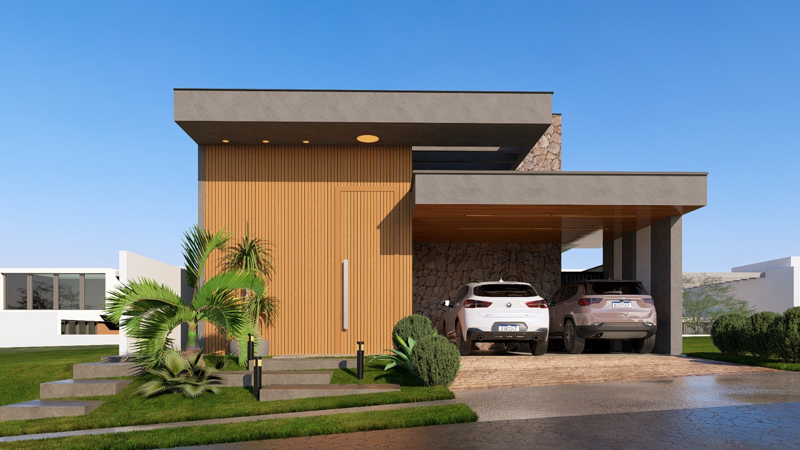 Casa com 3 dormit&oacute;rios &agrave; venda,210 m&sup2; - Condom&iacute;nio Ch&aacute;cara Ondina - Sorocaba - SP Avenida Maria Hannickel Nascimento Sorocaba - 