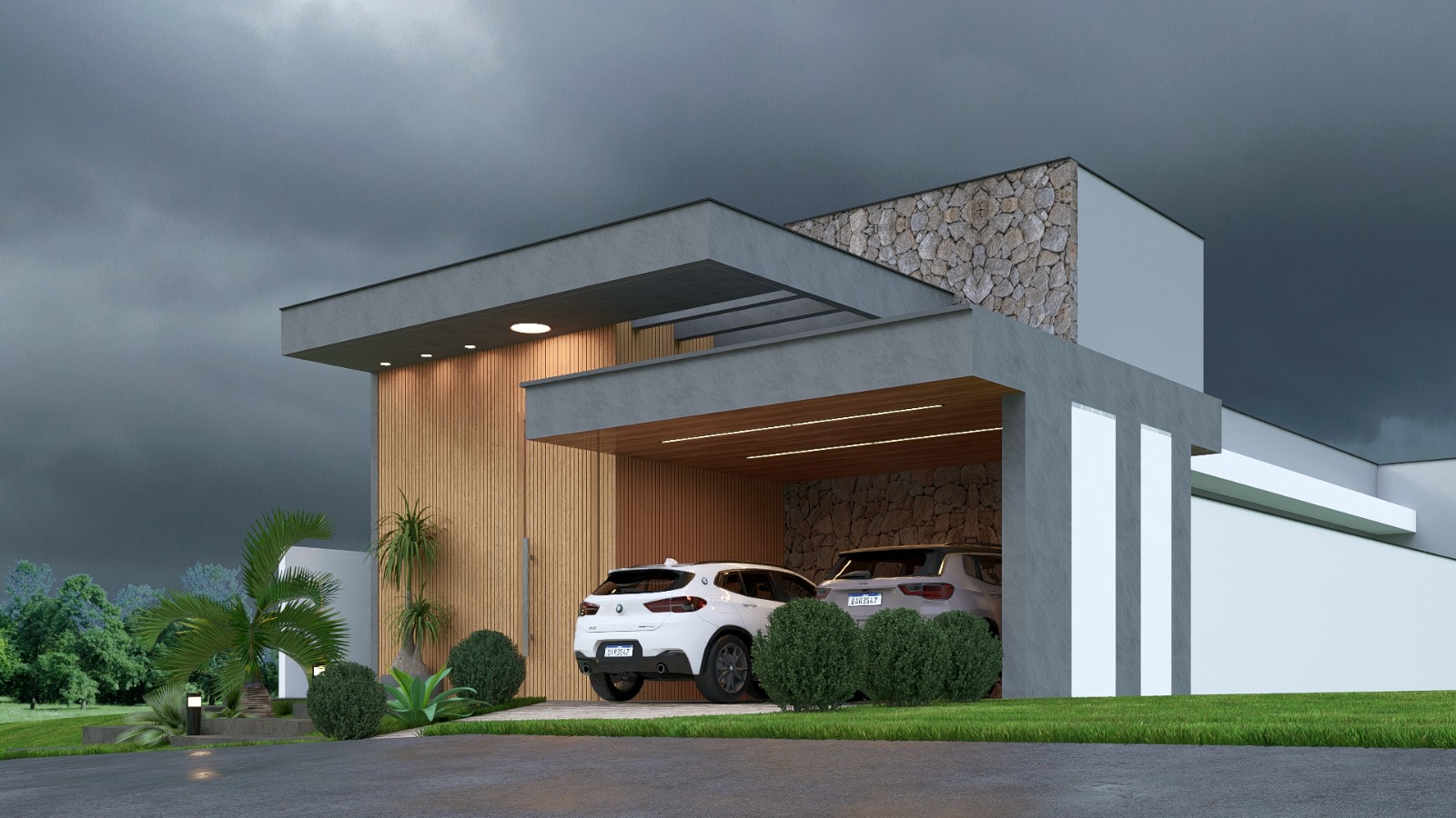 Casa com 3 dormit&oacute;rios &agrave; venda,210 m&sup2; - Condom&iacute;nio Ch&aacute;cara Ondina - Sorocaba - SP Avenida Maria Hannickel Nascimento Sorocaba - 