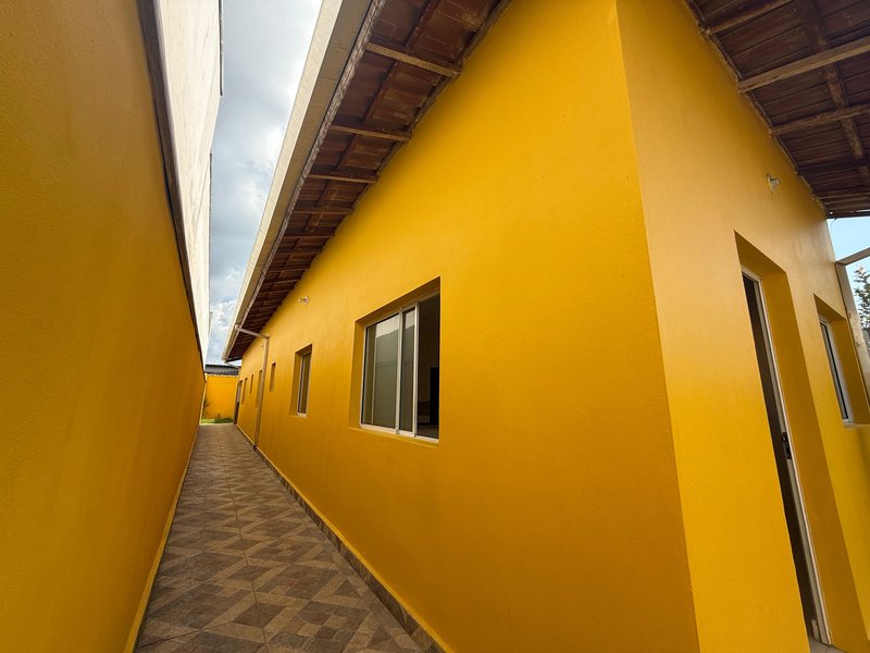🏡 Casa à venda no bairro Golfinho – Caraguatatuba!  Caraguatatuba - 